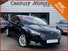 USED 2016 66 FORD FOCUS 1.5 TDCi Titanium NAV 5dr - PARK ASSIST 