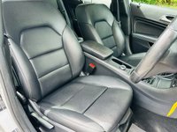 USED 2016 66 MERCEDES-BENZ A-CLASS 1.5 A 180 D SE 5d 107 BHP SATELLITE NAVIGATION FREE ROAD TAX