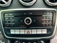 USED 2016 66 MERCEDES-BENZ A-CLASS 1.5 A 180 D SE 5d 107 BHP SATELLITE NAVIGATION FREE ROAD TAX