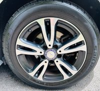 USED 2016 66 MERCEDES-BENZ A-CLASS 1.5 A 180 D SE 5d 107 BHP SATELLITE NAVIGATION FREE ROAD TAX