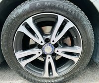 USED 2016 66 MERCEDES-BENZ A-CLASS 1.5 A 180 D SE 5d 107 BHP SATELLITE NAVIGATION FREE ROAD TAX