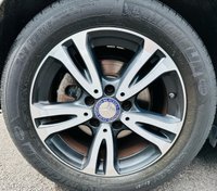 USED 2016 66 MERCEDES-BENZ A-CLASS 1.5 A 180 D SE 5d 107 BHP SATELLITE NAVIGATION FREE ROAD TAX