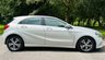 USED 2016 66 MERCEDES-BENZ A-CLASS 1.5 A 180 D SE 5d 107 BHP SATELLITE NAVIGATION FREE ROAD TAX