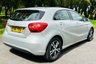 USED 2016 66 MERCEDES-BENZ A-CLASS 1.5 A 180 D SE 5d 107 BHP SATELLITE NAVIGATION FREE ROAD TAX