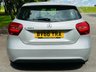 USED 2016 66 MERCEDES-BENZ A-CLASS 1.5 A 180 D SE 5d 107 BHP SATELLITE NAVIGATION FREE ROAD TAX