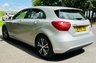 USED 2016 66 MERCEDES-BENZ A-CLASS 1.5 A 180 D SE 5d 107 BHP SATELLITE NAVIGATION FREE ROAD TAX