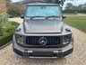 USED 2023 23 MERCEDES-BENZ G-CLASS 0.0 AMG G 63 4MATIC CARBON EDITION 5d 577 BHP 