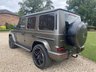 USED 2023 23 MERCEDES-BENZ G-CLASS 0.0 AMG G 63 4MATIC CARBON EDITION 5d 577 BHP 