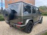 USED 2023 23 MERCEDES-BENZ G-CLASS 0.0 AMG G 63 4MATIC CARBON EDITION 5d 577 BHP 