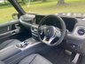 USED 2023 23 MERCEDES-BENZ G-CLASS 0.0 AMG G 63 4MATIC CARBON EDITION 5d 577 BHP 