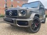 USED 2023 23 MERCEDES-BENZ G-CLASS 0.0 AMG G 63 4MATIC CARBON EDITION 5d 577 BHP 
