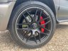 USED 2023 23 MERCEDES-BENZ G-CLASS 0.0 AMG G 63 4MATIC CARBON EDITION 5d 577 BHP 