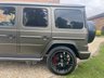 USED 2023 23 MERCEDES-BENZ G-CLASS 0.0 AMG G 63 4MATIC CARBON EDITION 5d 577 BHP 