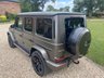 USED 2023 23 MERCEDES-BENZ G-CLASS 0.0 AMG G 63 4MATIC CARBON EDITION 5d 577 BHP 