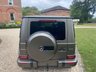 USED 2023 23 MERCEDES-BENZ G-CLASS 0.0 AMG G 63 4MATIC CARBON EDITION 5d 577 BHP 