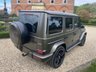 USED 2023 23 MERCEDES-BENZ G-CLASS 0.0 AMG G 63 4MATIC CARBON EDITION 5d 577 BHP 