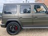 USED 2023 23 MERCEDES-BENZ G-CLASS 0.0 AMG G 63 4MATIC CARBON EDITION 5d 577 BHP 