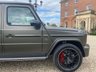 USED 2023 23 MERCEDES-BENZ G-CLASS 0.0 AMG G 63 4MATIC CARBON EDITION 5d 577 BHP 