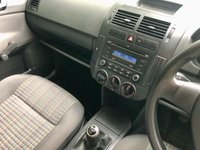 USED 2007 56 VOLKSWAGEN POLO 1.2 E 3d 63 BHP 1 LADY OWNER FROM NEW WITH ONLY 52,700 MILES AND X11 SERVICING STAMPS 63 BHP 1 LADY OWNER FROM NEW WITH ONLY 52,700 MILES AND X11 SERVICING STAMPS