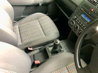 USED 2007 56 VOLKSWAGEN POLO 1.2 E 3d 63 BHP 1 LADY OWNER FROM NEW WITH ONLY 52,700 MILES AND X11 SERVICING STAMPS 63 BHP 1 LADY OWNER FROM NEW WITH ONLY 52,700 MILES AND X11 SERVICING STAMPS