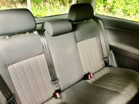 USED 2007 56 VOLKSWAGEN POLO 1.2 E 3d 63 BHP 1 LADY OWNER FROM NEW WITH ONLY 52,700 MILES AND X11 SERVICING STAMPS 63 BHP 1 LADY OWNER FROM NEW WITH ONLY 52,700 MILES AND X11 SERVICING STAMPS