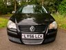 USED 2007 56 VOLKSWAGEN POLO 1.2 E 3d 63 BHP 1 LADY OWNER FROM NEW WITH ONLY 52,700 MILES AND X11 SERVICING STAMPS 63 BHP 1 LADY OWNER FROM NEW WITH ONLY 52,700 MILES AND X11 SERVICING STAMPS