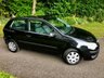USED 2007 56 VOLKSWAGEN POLO 1.2 E 3d 63 BHP 1 LADY OWNER FROM NEW WITH ONLY 52,700 MILES AND X11 SERVICING STAMPS 63 BHP 1 LADY OWNER FROM NEW WITH ONLY 52,700 MILES AND X11 SERVICING STAMPS