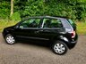 USED 2007 56 VOLKSWAGEN POLO 1.2 E 3d 63 BHP 1 LADY OWNER FROM NEW WITH ONLY 52,700 MILES AND X11 SERVICING STAMPS 63 BHP 1 LADY OWNER FROM NEW WITH ONLY 52,700 MILES AND X11 SERVICING STAMPS