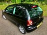 USED 2007 56 VOLKSWAGEN POLO 1.2 E 3d 63 BHP 1 LADY OWNER FROM NEW WITH ONLY 52,700 MILES AND X11 SERVICING STAMPS 63 BHP 1 LADY OWNER FROM NEW WITH ONLY 52,700 MILES AND X11 SERVICING STAMPS