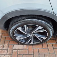 USED 2021 71 VOLVO XC40 2.0 B4 R-DESIGN PRO AWD MHEV 5d 195 BHP GENUINE MILEAGE AUTO ULEZ 4X4