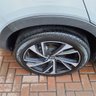 USED 2021 71 VOLVO XC40 2.0 B4 R-DESIGN PRO AWD MHEV 5d 195 BHP GENUINE MILEAGE AUTO ULEZ 4X4