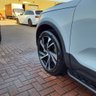 USED 2021 71 VOLVO XC40 2.0 B4 R-DESIGN PRO AWD MHEV 5d 195 BHP GENUINE MILEAGE AUTO ULEZ 4X4