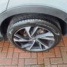 USED 2021 71 VOLVO XC40 2.0 B4 R-DESIGN PRO AWD MHEV 5d 195 BHP GENUINE MILEAGE AUTO ULEZ 4X4