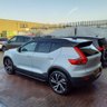 USED 2021 71 VOLVO XC40 2.0 B4 R-DESIGN PRO AWD MHEV 5d 195 BHP GENUINE MILEAGE AUTO ULEZ 4X4