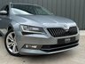 USED 2015 65 SKODA SUPERB 2.0 SE L EXECUTIVE TDI DSG 5d 148 BHP 