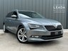 USED 2015 65 SKODA SUPERB 2.0 SE L EXECUTIVE TDI DSG 5d 148 BHP 