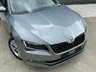 USED 2015 65 SKODA SUPERB 2.0 SE L EXECUTIVE TDI DSG 5d 148 BHP 