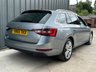 USED 2015 65 SKODA SUPERB 2.0 SE L EXECUTIVE TDI DSG 5d 148 BHP 