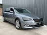 USED 2015 65 SKODA SUPERB 2.0 SE L EXECUTIVE TDI DSG 5d 148 BHP 