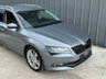 USED 2015 65 SKODA SUPERB 2.0 SE L EXECUTIVE TDI DSG 5d 148 BHP 