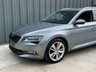 USED 2015 65 SKODA SUPERB 2.0 SE L EXECUTIVE TDI DSG 5d 148 BHP 