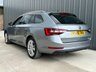 USED 2015 65 SKODA SUPERB 2.0 SE L EXECUTIVE TDI DSG 5d 148 BHP 