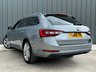 USED 2015 65 SKODA SUPERB 2.0 SE L EXECUTIVE TDI DSG 5d 148 BHP 