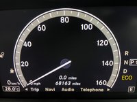 USED 2012 12 MERCEDES-BENZ S-CLASS 3.0 S350 BLUETEC L 4d 258 BHP 