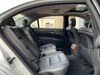 USED 2012 12 MERCEDES-BENZ S-CLASS 3.0 S350 BLUETEC L 4d 258 BHP 