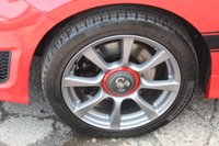 USED 2019 69 ABARTH 500 1.4 595C 70th 3d 144 BHP VIEW AND RESERVE ONLINE OR CALL 01527-853940 FOR MORE INFO.