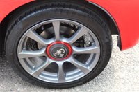 USED 2019 69 ABARTH 500 1.4 595C 70th 3d 144 BHP VIEW AND RESERVE ONLINE OR CALL 01527-853940 FOR MORE INFO.