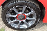 USED 2019 69 ABARTH 500 1.4 595C 70th 3d 144 BHP VIEW AND RESERVE ONLINE OR CALL 01527-853940 FOR MORE INFO.