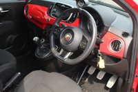 USED 2019 69 ABARTH 500 1.4 595C 70th 3d 144 BHP VIEW AND RESERVE ONLINE OR CALL 01527-853940 FOR MORE INFO.