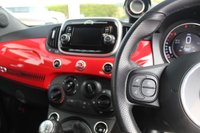USED 2019 69 ABARTH 500 1.4 595C 70th 3d 144 BHP VIEW AND RESERVE ONLINE OR CALL 01527-853940 FOR MORE INFO.